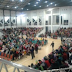 Masyarakat Aceh Tengah Serta Serbu Konser Naura di Redelong