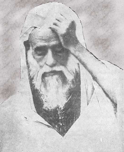 Martin Lings - Un saint musulman du vingtième siècle, le Cheikh Ahmad al-'Alawî
