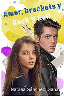 Amor, brackets y Rock’N’Roll (Let’s rock)- Natalia Sanchez Diana