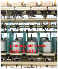 MÁY SE SỢI NF321 MÁY SE SỢI NF321