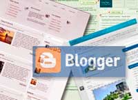 blogger template