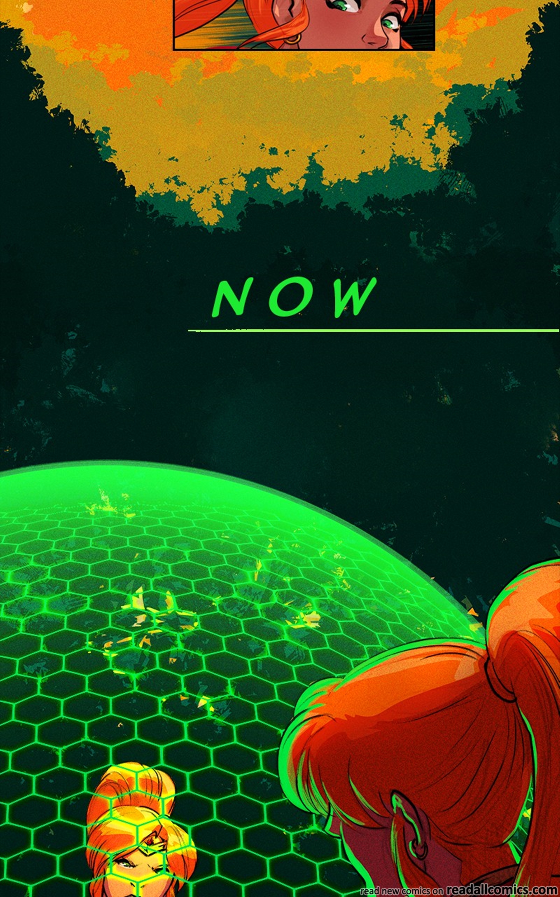 Red Hood: Outlaws chapter 5 page 63