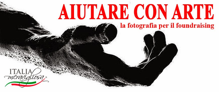 Aiutare con Arte