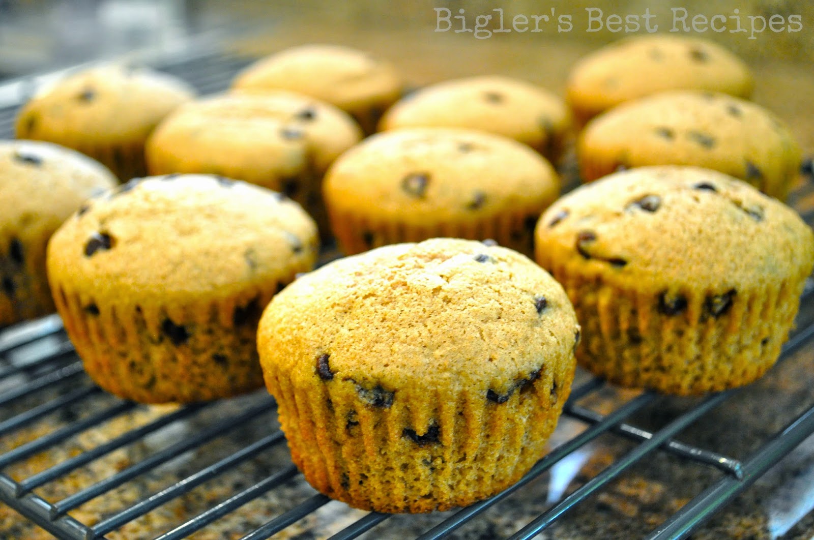 Bigler's Best Belly Pleaser's Grandpa Earl's Housekeeper's Whole Wheat