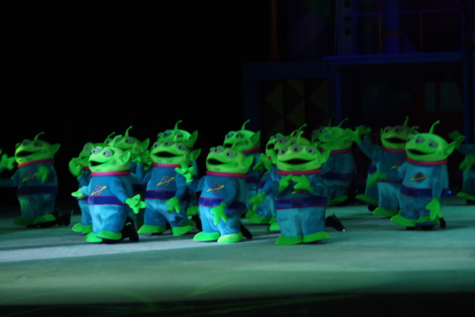 toy story 3 ice
