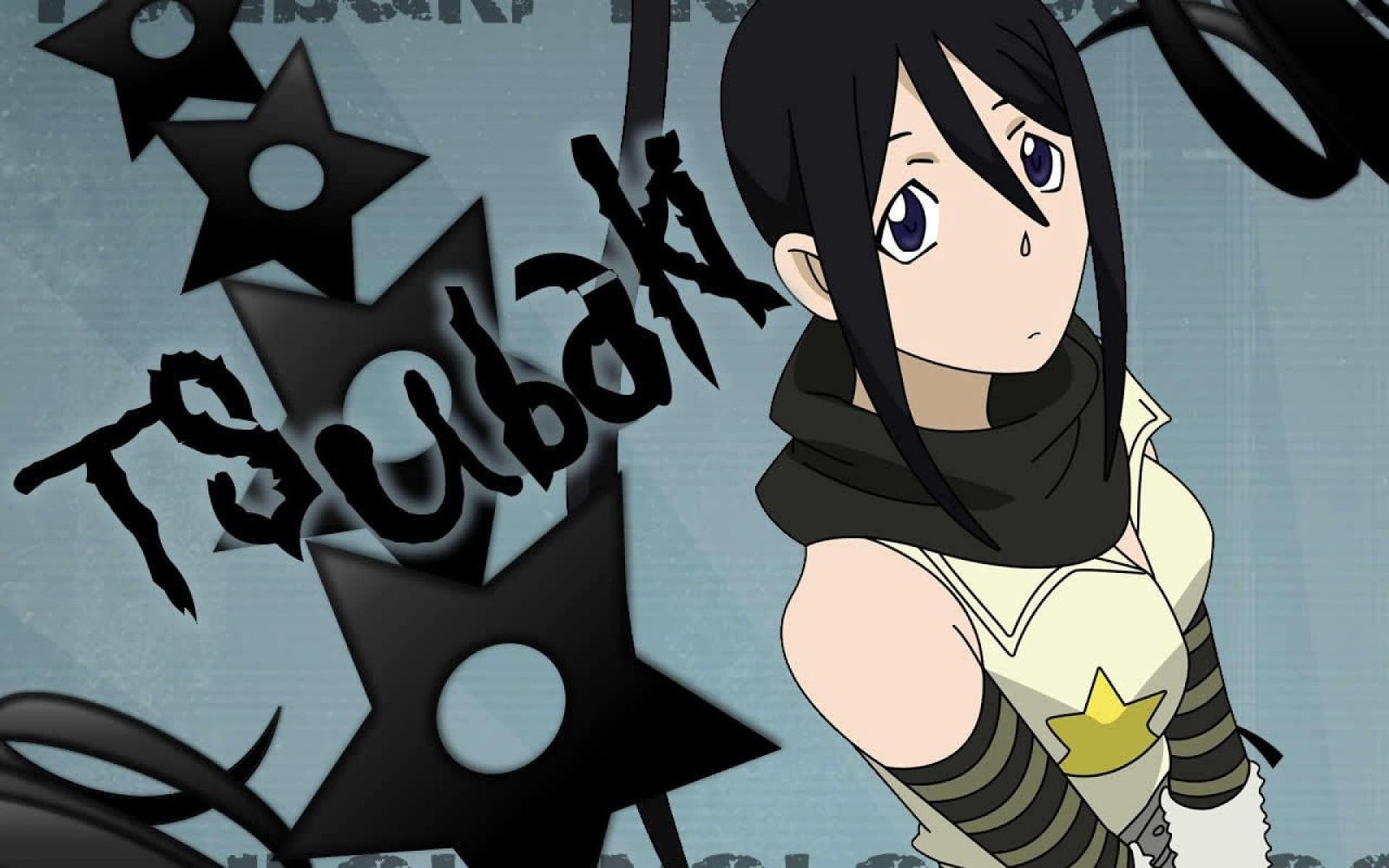 63 Soul Eater Blair Wallpaper | MagOne 2016