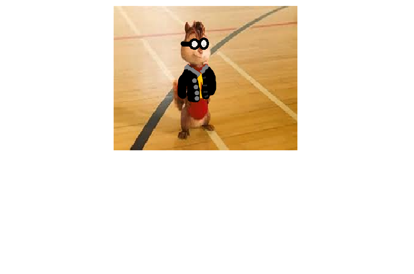 Brittany e as esquiletes(Love)