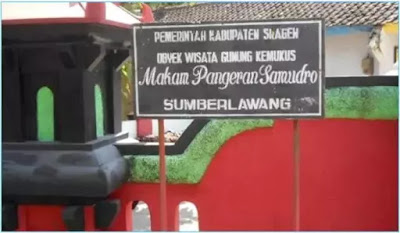 RITUAL PESUGIHAN UANG GAIB DI GUNUNG KEMUKUS