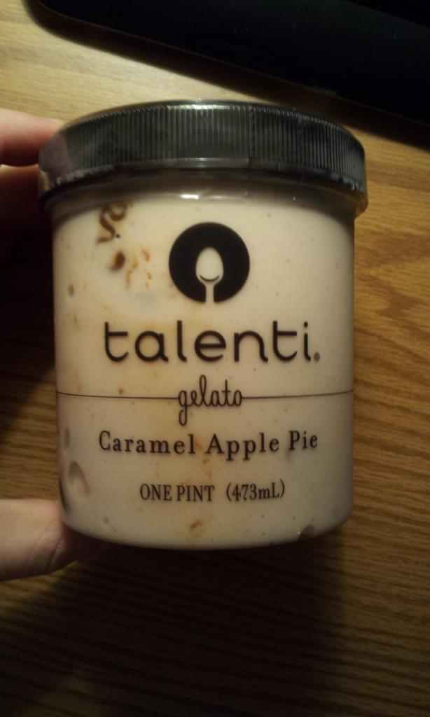 food and ice cream recipes FREEZER FINDS Talenti Releases New Flavors