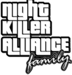 Night Killer Alliance Gangs
