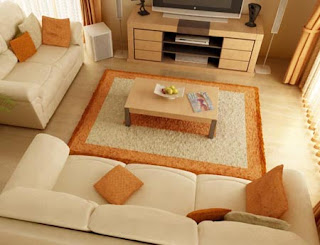 Living Room Flooring tips, living room interior design