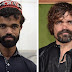 The Copy Of Famous US Actor Peter Danclick, Working In Rozi Khan Pakistan