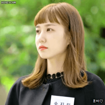 청춘시대 13~마지막화 송지원(박은빈).gif | 인스티즈