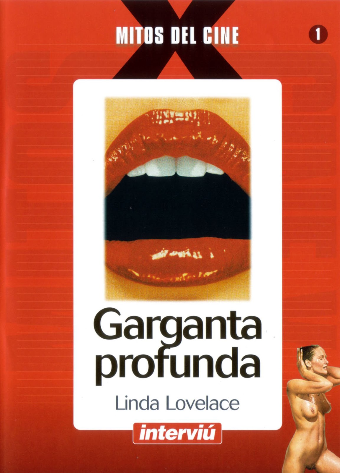 Garganta profunda - Diario de Frank
