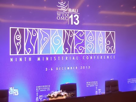 Tak Ada yang Dipetik dari WTO untuk Negara Miskin