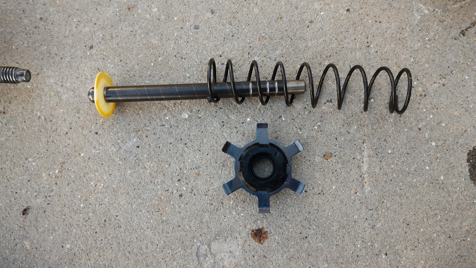 Provident Engineering 2008 Ford F250 Hydroboost Power Brake Unit Replacement