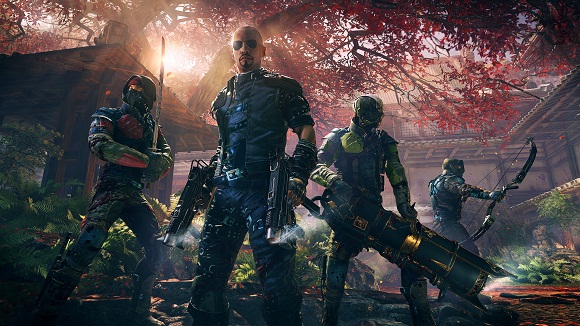 download shadow warrior 2 pc for free download shadow warrior 2 pc for free