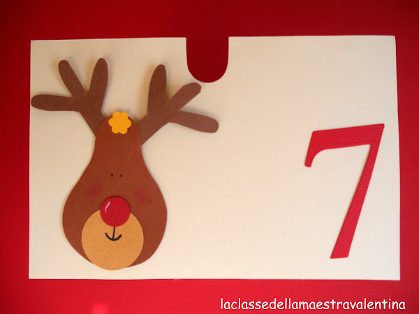 ♥ Everything for children: yeni yıl kartları&hellip;