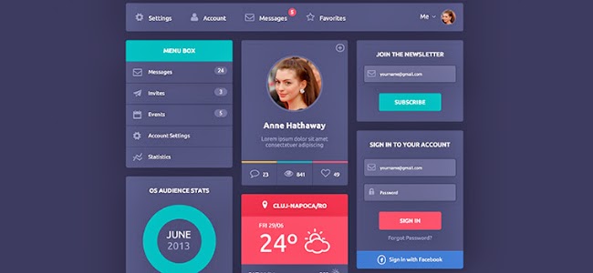 Mobile Ui Framework : Top Mobile App Development Frameworks 2024 – IOVP