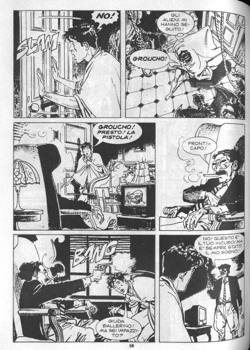 Dylan Dog (1986) issue 112 - Page 55