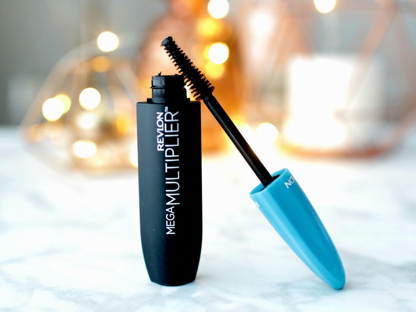 Elle Sees Beauty Blogger in Atlanta 5 NEW Drugstore Mascaras
