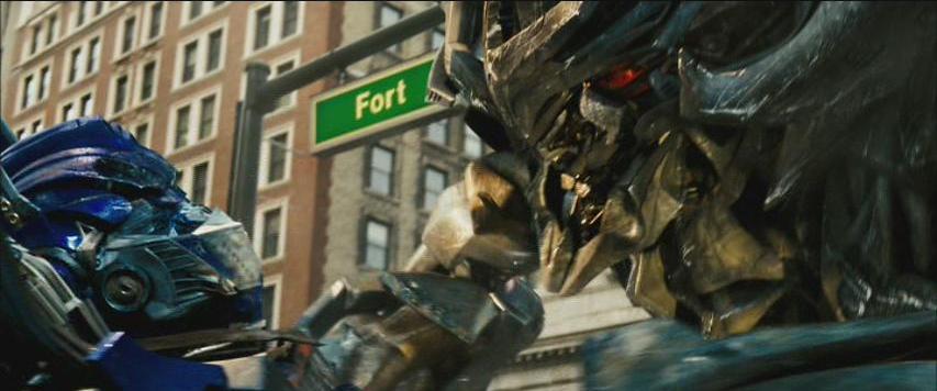 There is a light that never goes out...: Exploding Helicopter ...