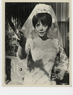 Penelope 1966 Natalie Wood Image 5