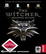 The Witcher: Enchanted Edition