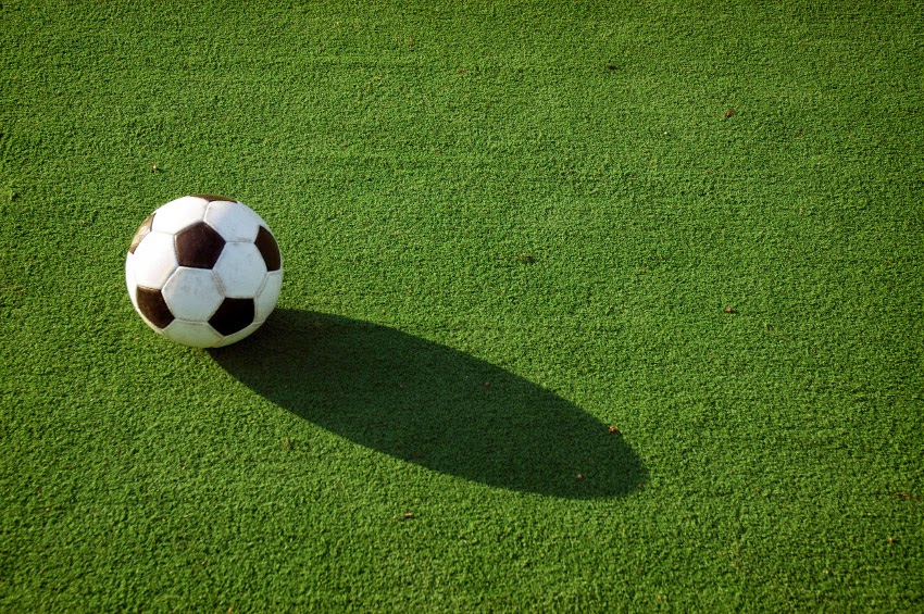 FIFA want Artificial Grass to be deployed