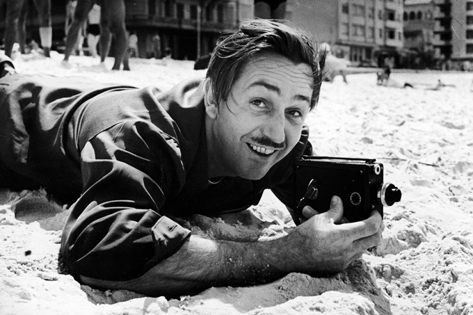 Уолт Дисней Walt Disney Уолт Дисней Walt Disney
