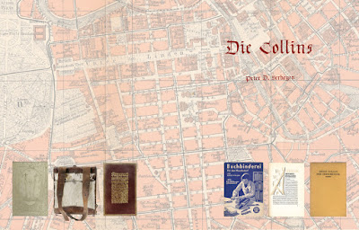 The Pressbengel Project Exploring German Bookbinding Traditions