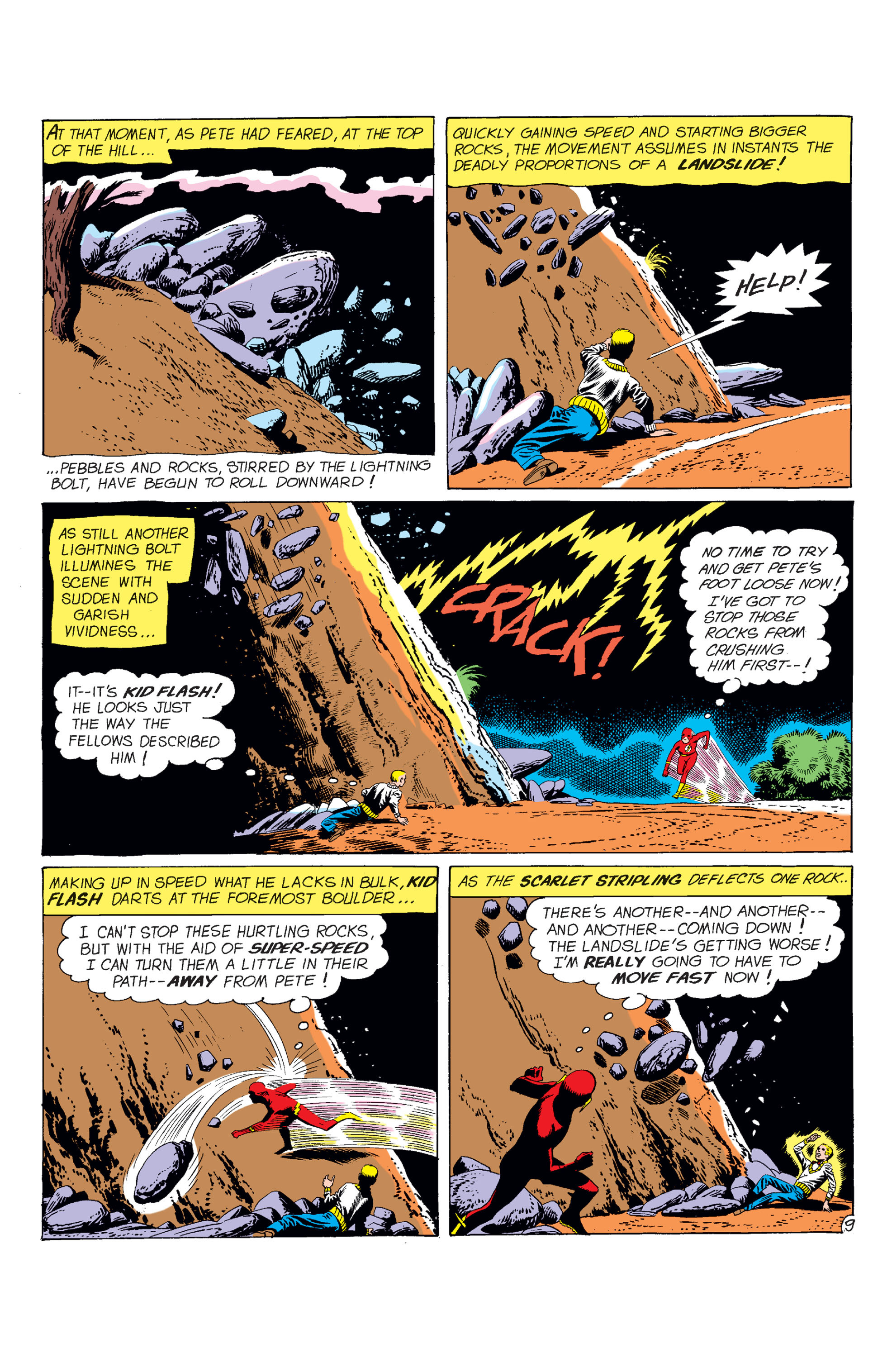 The Flash (1959) issue 118 - Page 24