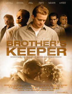 Los hermanos  Keeper - Pelicula Cristiana