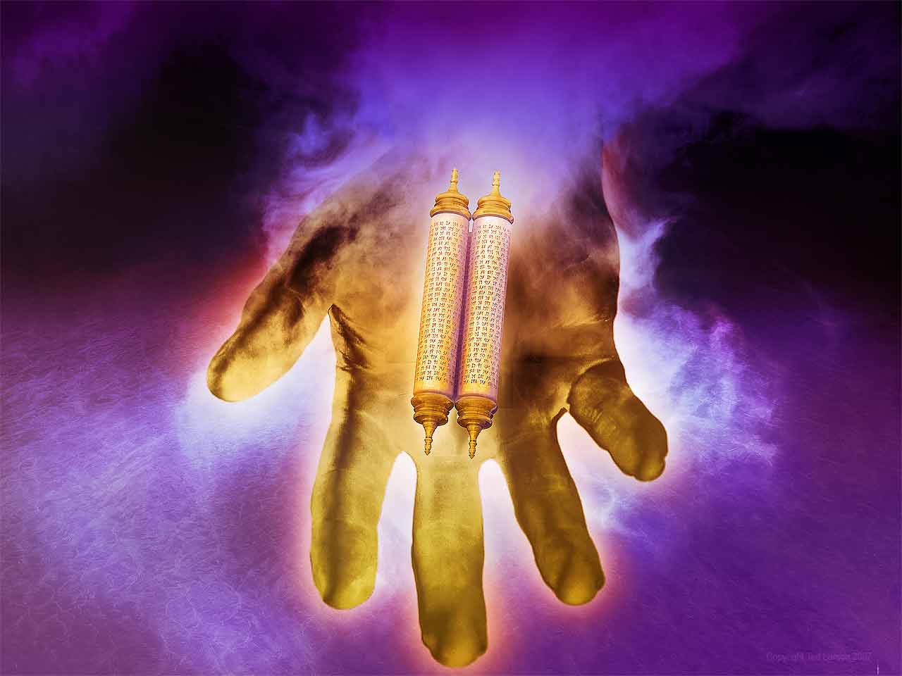 Daily Truthbase Revelation 811 Seven Trumpets Sound