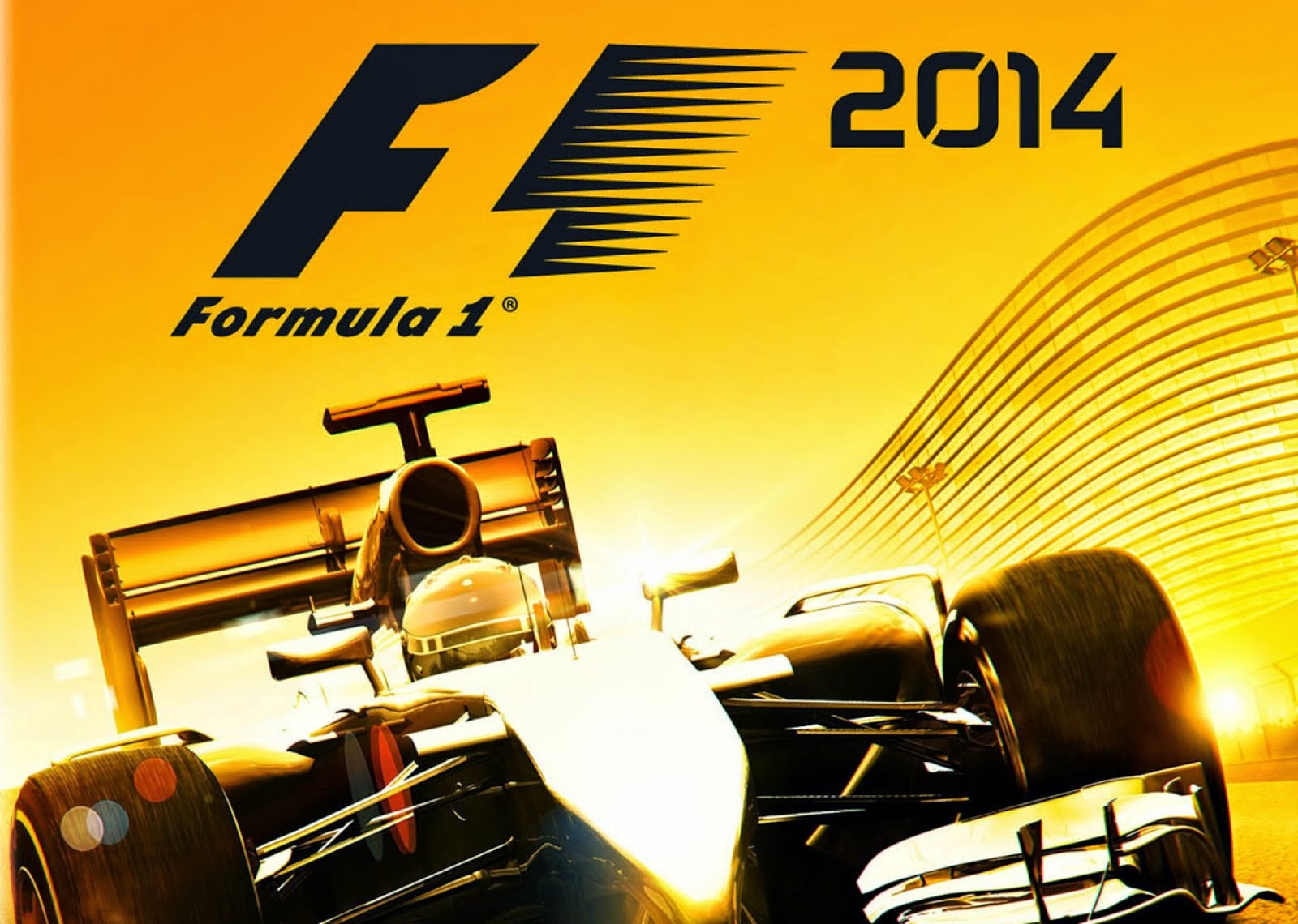 F1 2014 Codemasters. ¡Ya a la venta!
