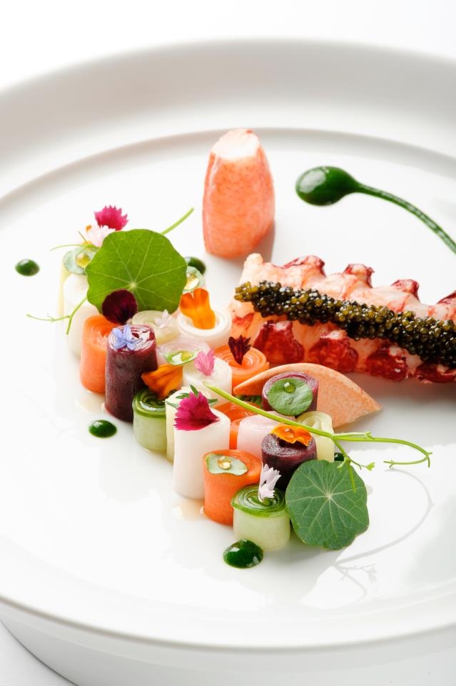 Best indian dishes to try image