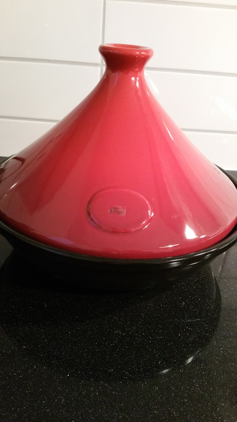 Ellouisa Tajine met vlees en groenten review tajine Cosy & trendy