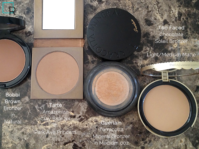 Fabel Tilstand er mere end the raeviewer - a premier blog for skin care and cosmetics from an  esthetician's point of view: Too Faced Milk Chocolate Soleil Bronzer in  Light/Medium Matte Review, Photos, Swatches, Video Application