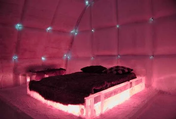 Ice-hotel-de-glaceفندق-دي-جليز