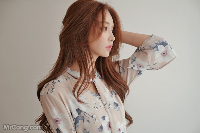 Beautiful Park Soo Yeon in the January 2017 fashion photo series (705 photos) photo 8-6