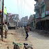 मधेपुरा: डॉक्टर की गिरफ्तारी और मुआवजा की मांग को लेकर बाजार बंद 