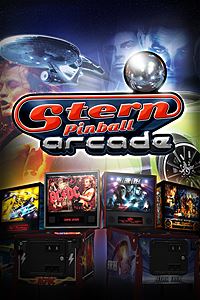 stern pinball stern pinball