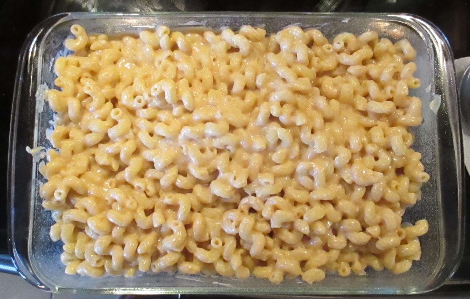Finding What I Love Recipe Longhorn Steakhouse Mac & Cheese Dupe