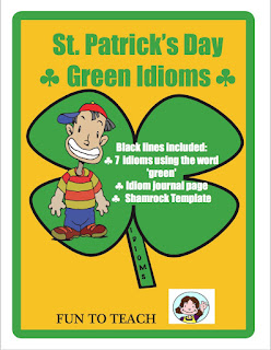 https://www.teacherspayteachers.com/Product/St-Patricks-Day-Idioms-2271273