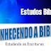 Conhecendo Gênesis.