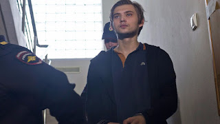Russian Blogger was sentenced for playing Mobile Game in Church