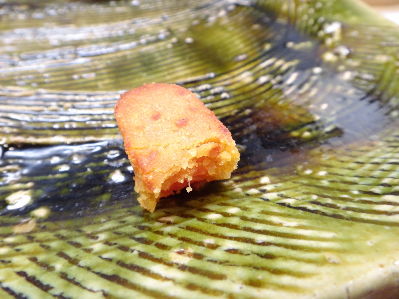 Eye Eat: Sushi Isshin (鮨一新) - Asakusa