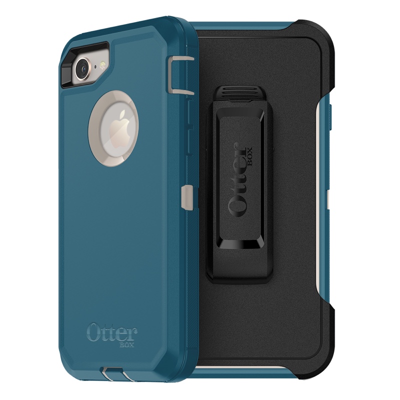 OtterBox, LifeProof launch full case lineups for new iPhones Rochelle