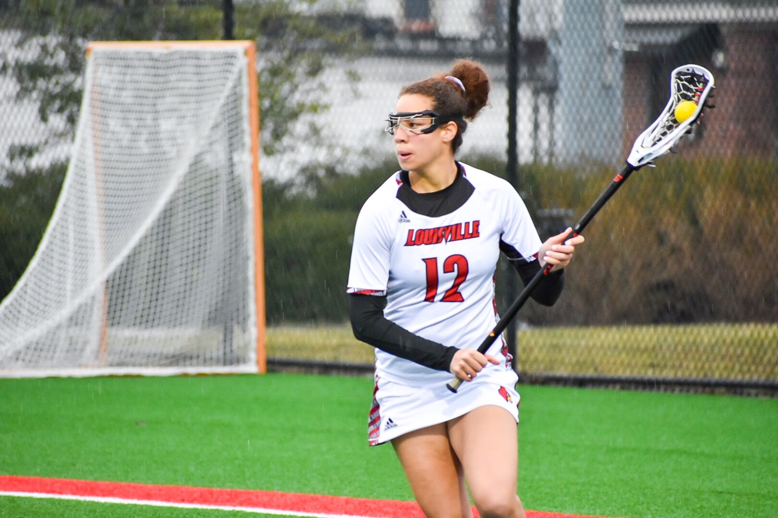 Cardinal Couple Lacrosse Takes Down Cincinnati Weekend Schedule Friday Cardinal Couple