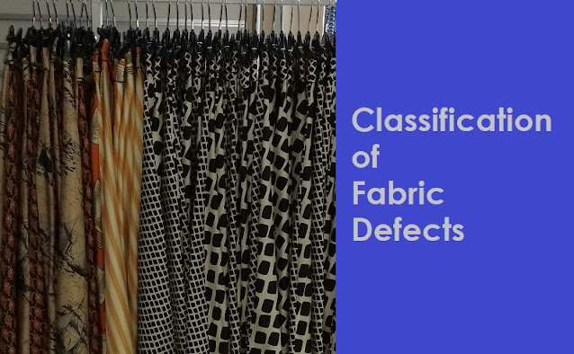 Fabric defects